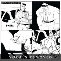 [Swell (vocals removed) by Hollywood Drunks]