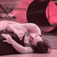 Restiveness by Icicle