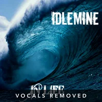 [In Life (vocals removed) by Idlemine]