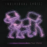 [Make Your Choice by Individual Choice]