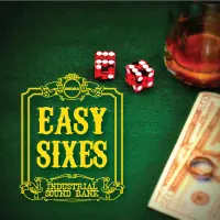 Easy Sixes by Industrial Sound Bank