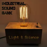[Light and Science by Industrial Sound Bank]
