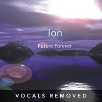 [Future Forever (vocals removed) by Ion]