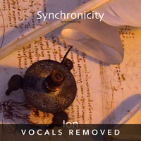 [Synchronicity (vocals removed) by Ion]