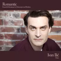 [Romantic - Powerful Miniatures by Schumann and Brahms by Ivan Ilic]