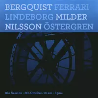 [8hr Session (8 hours) by J Nilsson Project]
