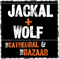 The Cathedral and the Bazaar by Jackal and Wolf