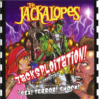 Jacksploitation by Jackalopes