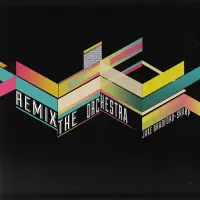 Remix The Orchestra by Jake Bradford-Sharp