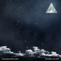 Triangle Marks The Spot by Jake Bradford-Sharp