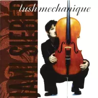Lush Mechanique by Jami Sieber