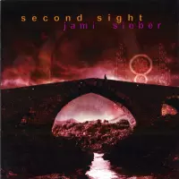 [Second Sight by Jami Sieber]