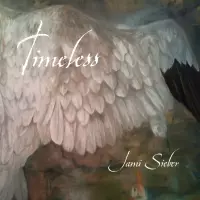 Timeless_ by Jami Sieber