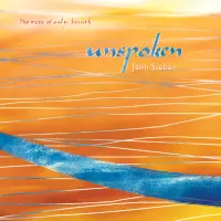 [Unspoken by Jami Sieber]