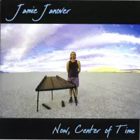 [Now Center of Time by Jamie Janover]