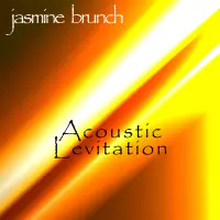 Acoustic Levitation by Jasmine Brunch