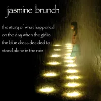 The Story of What Happened by Jasmine Brunch