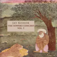 [CD1 The Sowebo Concert by Jay Kishor]