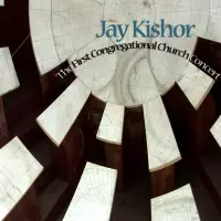 First Congregational Church Concert by Jay Kishor