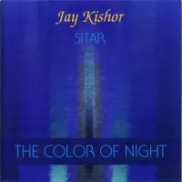 [The Color of Night by Jay Kishor]