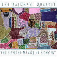 [The Gandhi Memorial Concert by Jay Kishor]