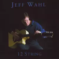 12 String by Jeff Wahl