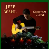 [Christmas Guitar by Jeff Wahl]