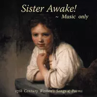 [Sister Awake - music only by Jeni Melia]