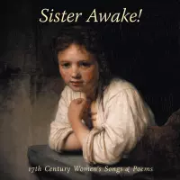 [Sister Awake by Jeni Melia]