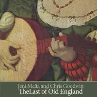 [The Last of Old England by Jeni Melia]