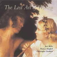 [The Lost Art of Wooing by Jeni Melia]