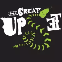 The Great Upset by Jeromy Darling