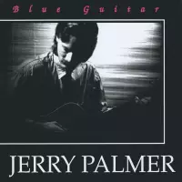[Blue Guitar by Jerry Palmer]