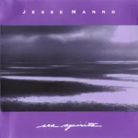 Sea Spirits by Jesse Manno