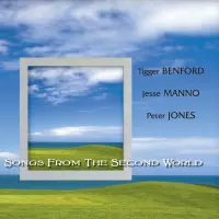 Songs from the Second World by Jesse Manno