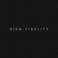High-Fidelity by Joe Smith and the Spicy Pickles