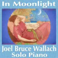 In Moonlight by Joel Bruce Wallach