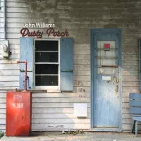 [Dusty Porch by John Williams]