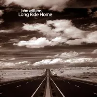 Long Ride Home by John Williams