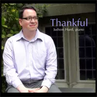 [Thankful by Judson Hurd]