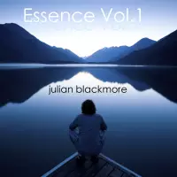 Essence Vol 1 by Julian Blackmore