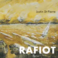 [Rafiot by Justin St-Pierre]