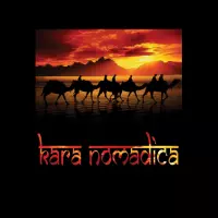 [Kara Nomadica by Kara Nomadica]