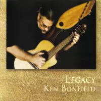 Legacy by Ken Bonfield