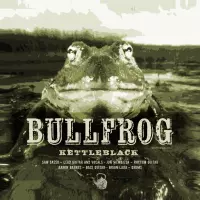 Bullfrog by Kettleblack