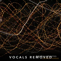 [White Noise (vocals removed) by Kinky Atoms]