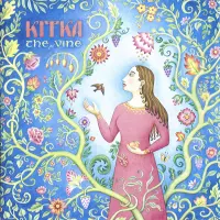 The Vine by Kitka