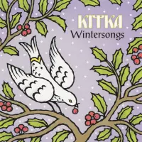Wintersongs by Kitka
