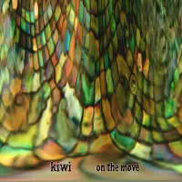 [On the Move by Kiwi]