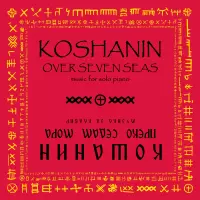 Over Seven Seas by Koshanin
